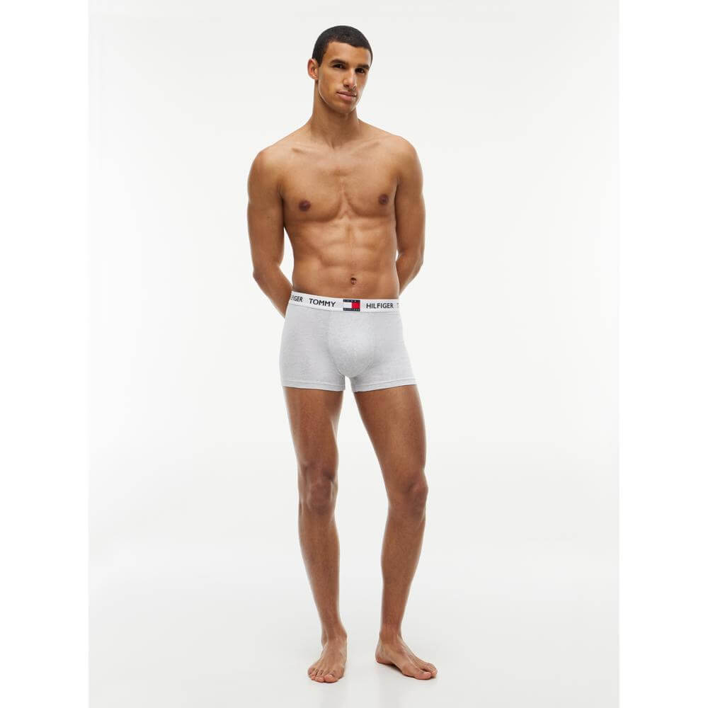 Tommy Hilfiger Three Pack Trunks